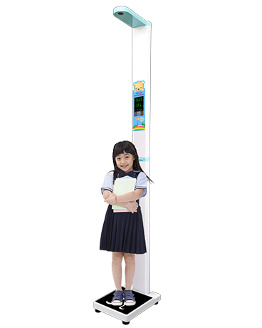 醫用兒童身高體重秤