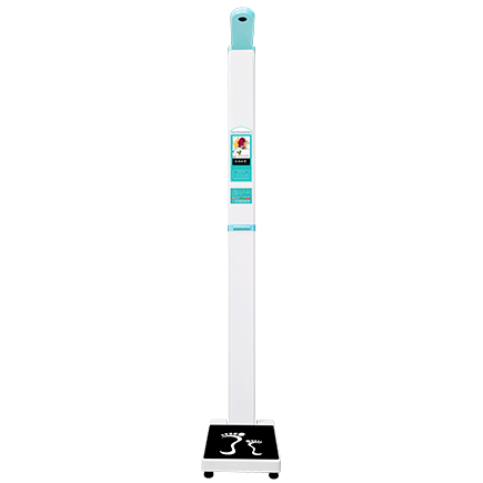 醫用身高體重秤