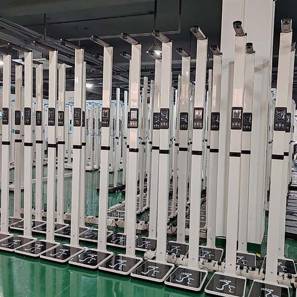 身高體重測量?jì)x